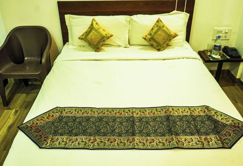 هتل Dream Villa Udaipur