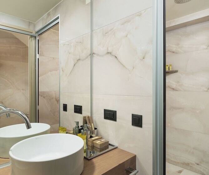 هتل Elia Agia Marina Resort