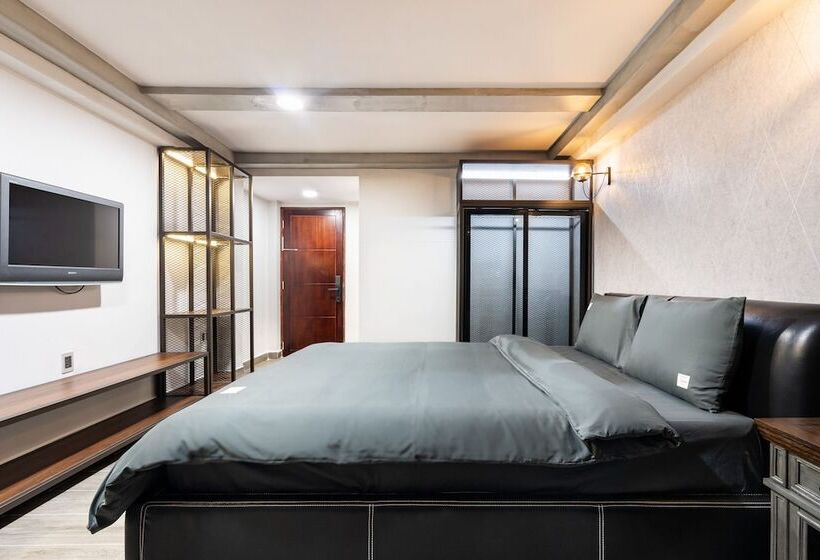 هتل G9 Homestay đề Thám