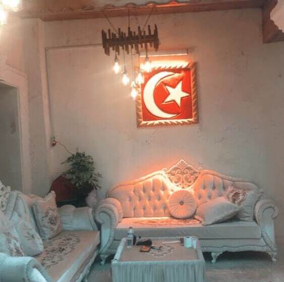 هتل Hasan Paşa Konuk Evi