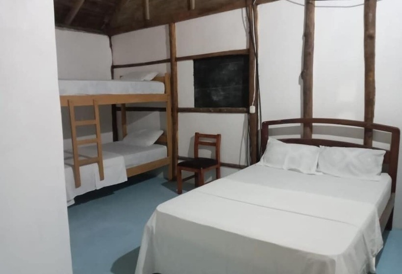 فندق Hosteria De Kade