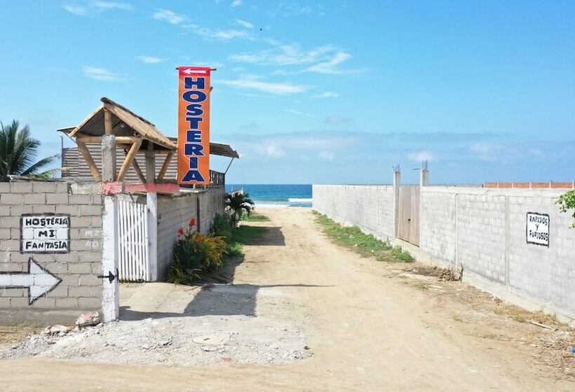 فندق Hosteria De Kade