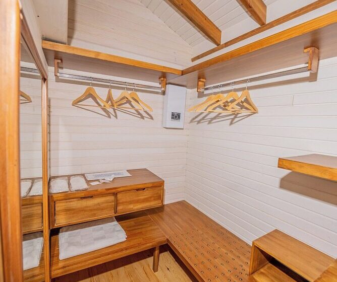 ホテル Kairos Valley Health & Nature Resort