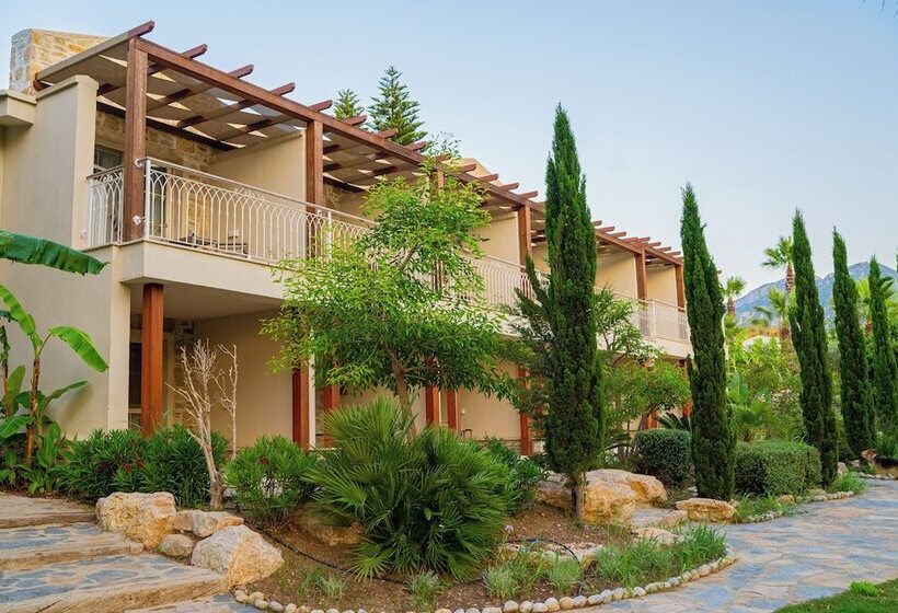 酒店 Kairos Valley Health & Nature Resort