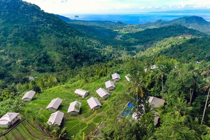 هتل Kaura Bali