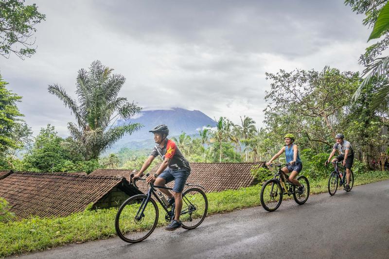 هتل Kaura Bali