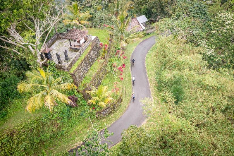 هتل Kaura Bali