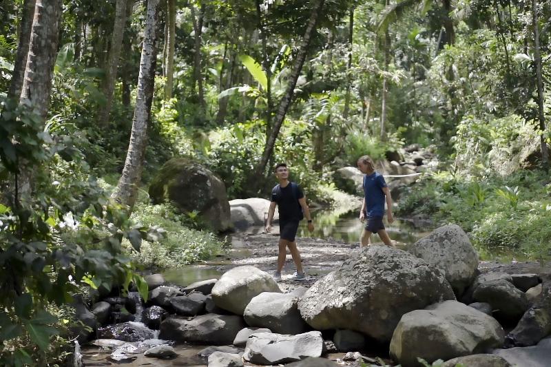 هتل Kaura Bali