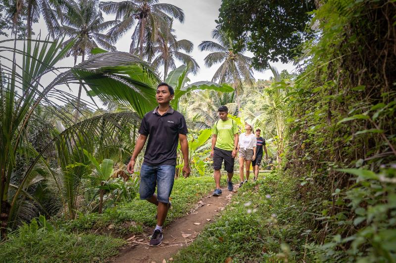 هتل Kaura Bali