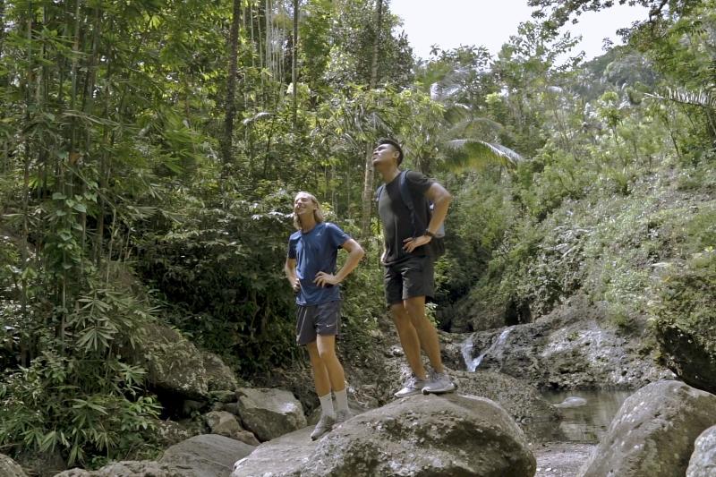 هتل Kaura Bali