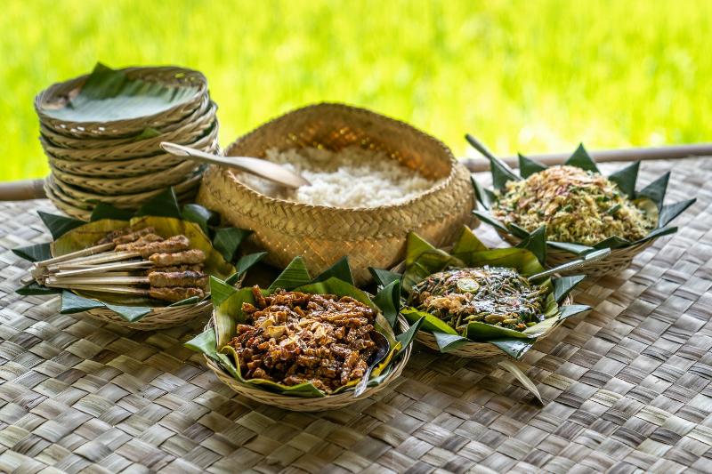 هتل Kaura Bali
