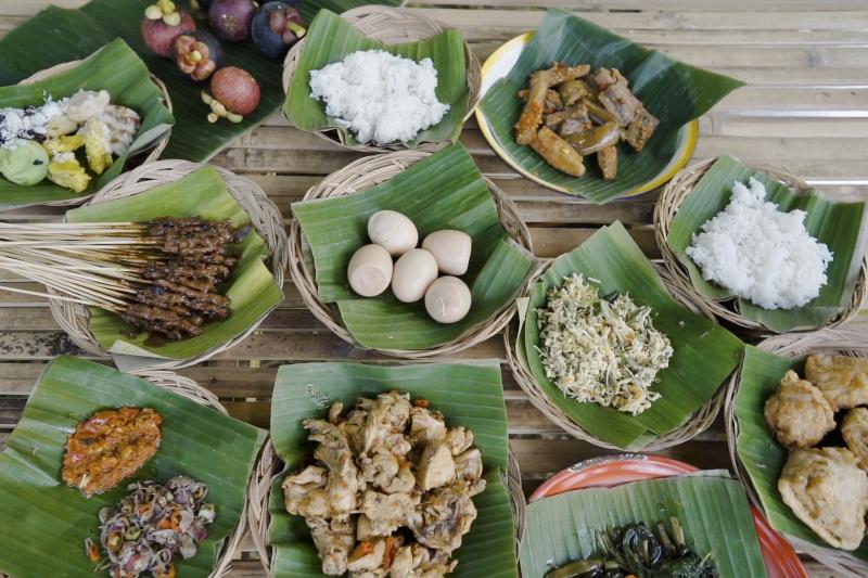 هتل Kaura Bali
