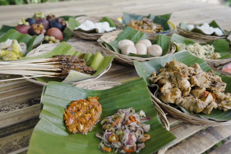هتل Kaura Bali