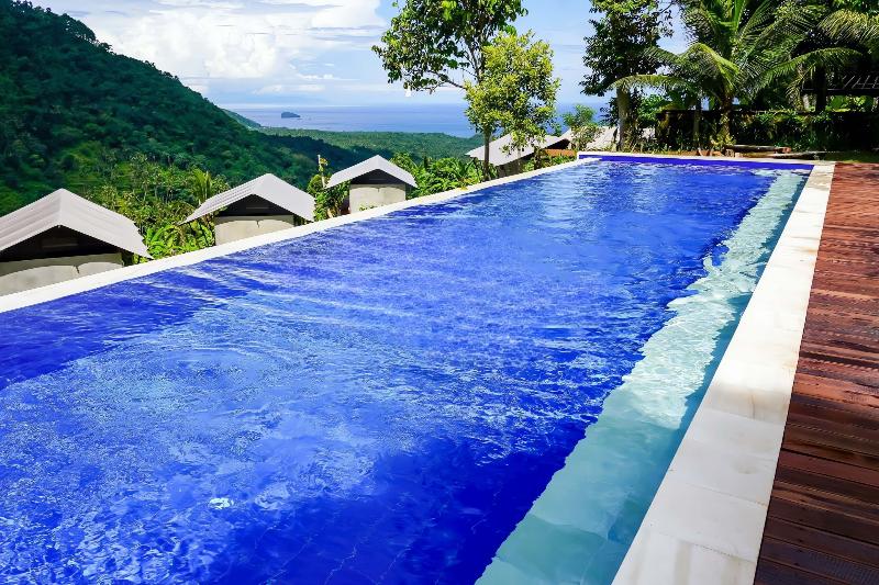 هتل Kaura Bali