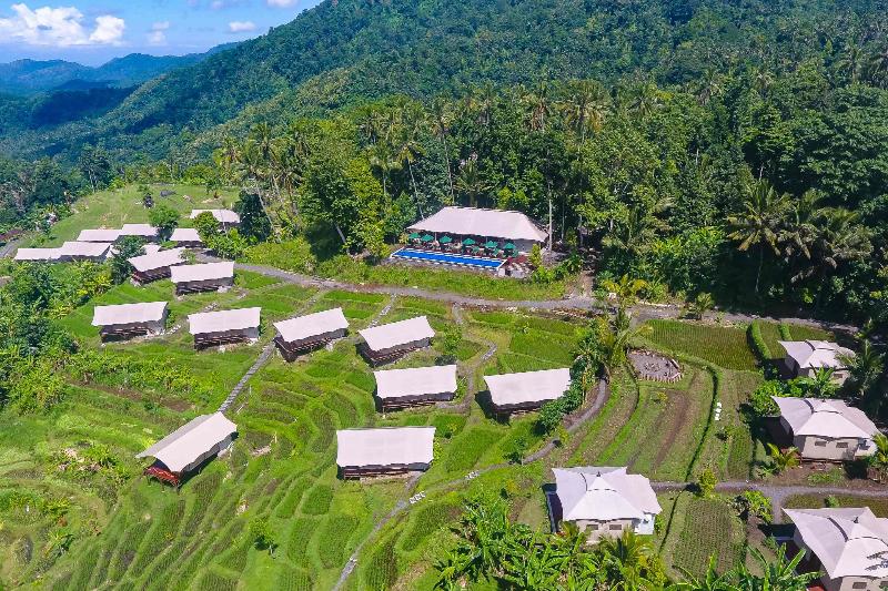 هتل Kaura Bali