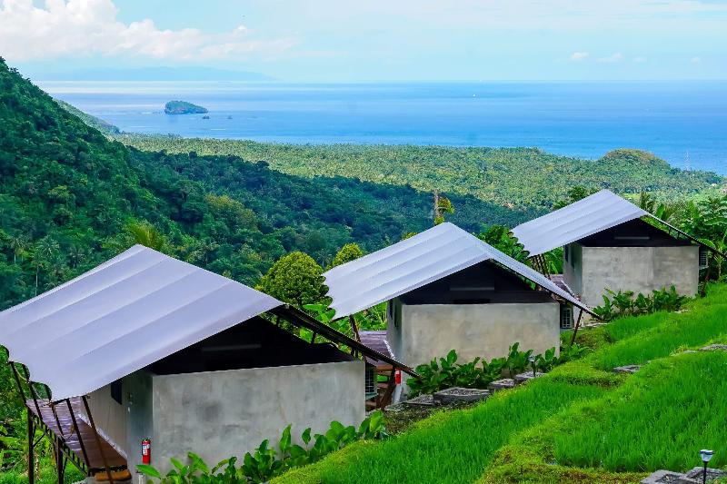 هتل Kaura Bali
