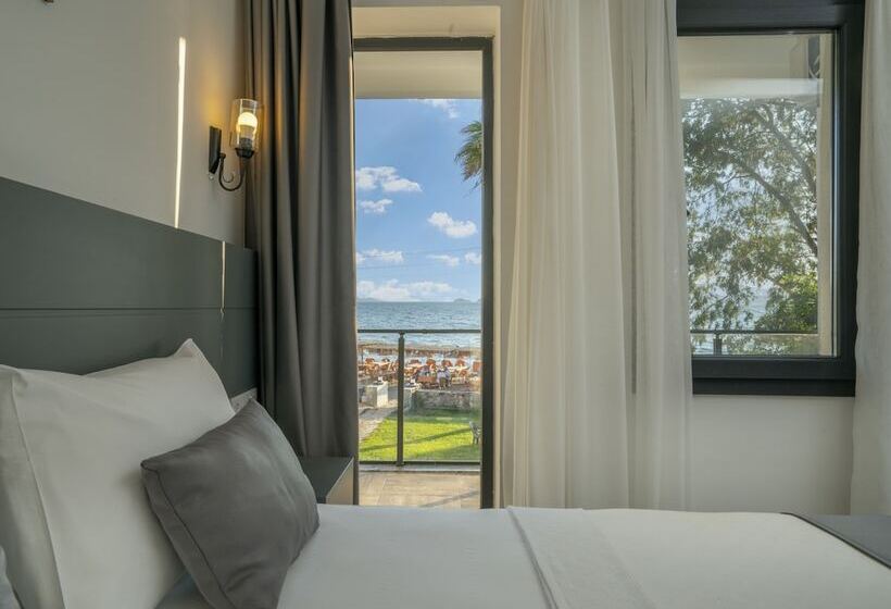 هتل Kensington Kerdime Beach