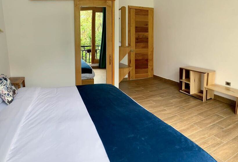 هتل Margarit Boutique