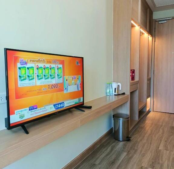 هتل Mayflower Grande Suite