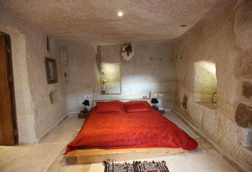 هتل Narcissos Cave