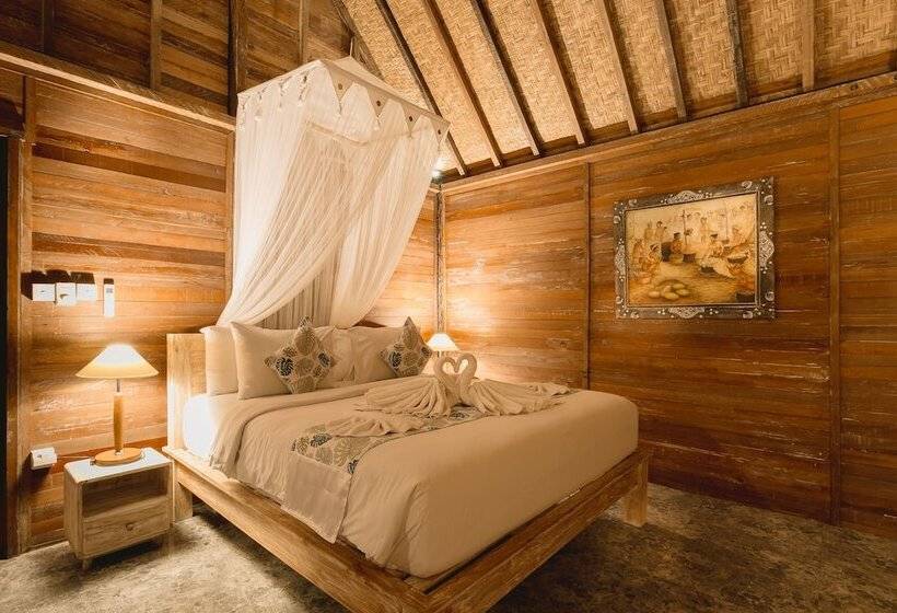 هتل Nauna Villa Bali