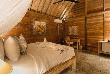 هتل Nauna Villa Bali