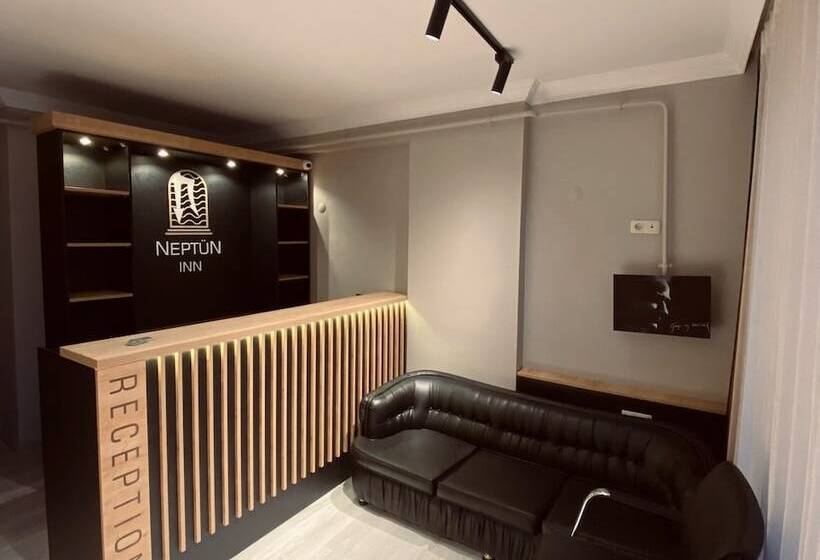 هتل Neptün Inn