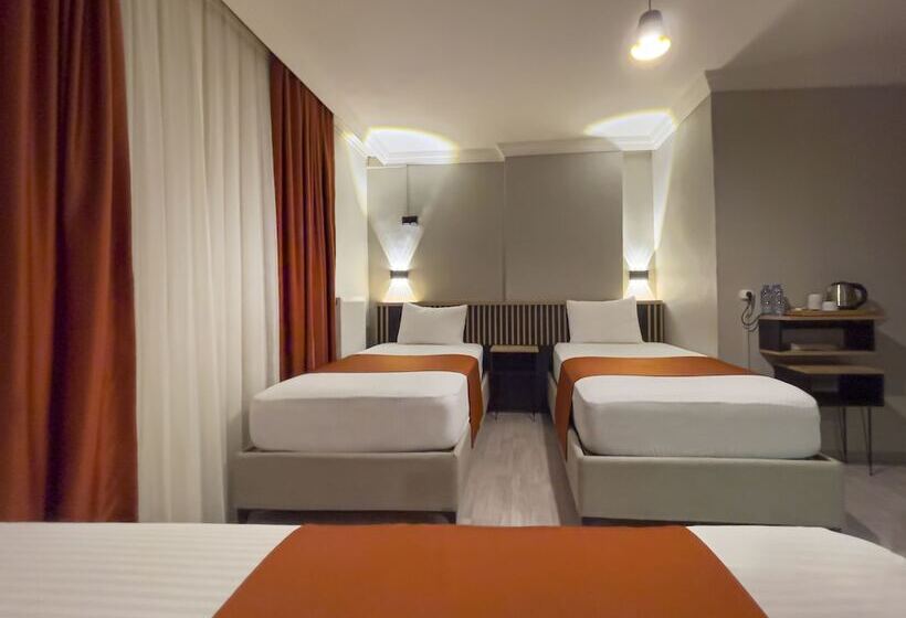 هتل Neptün Inn