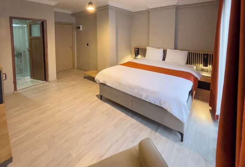هتل Neptün Inn
