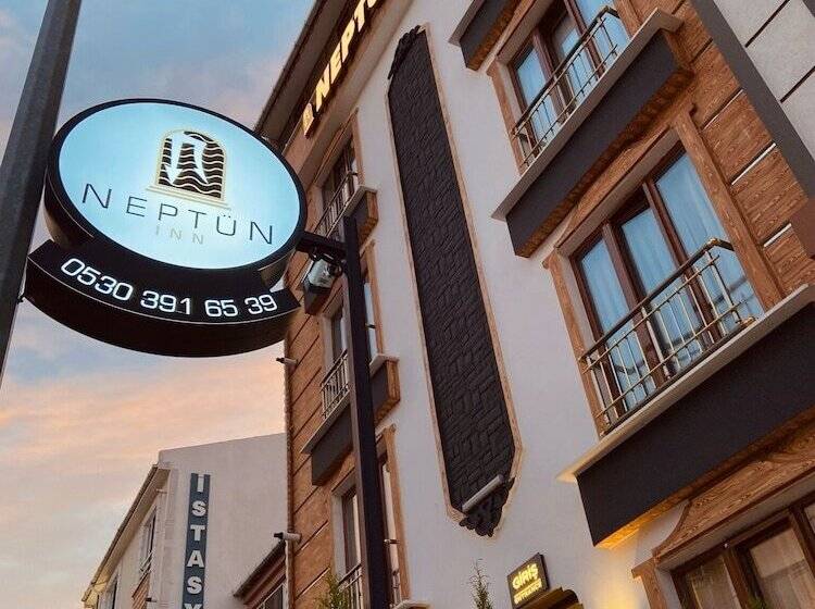 هتل Neptün Inn