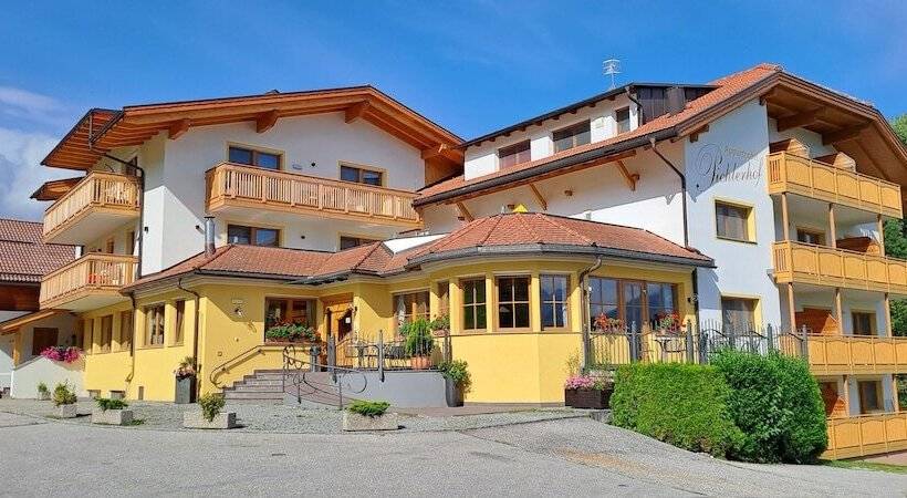 هتل Pichlerhof