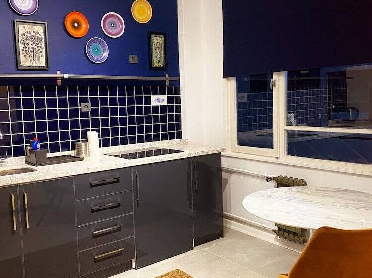 ホテル Petek Pansiyon