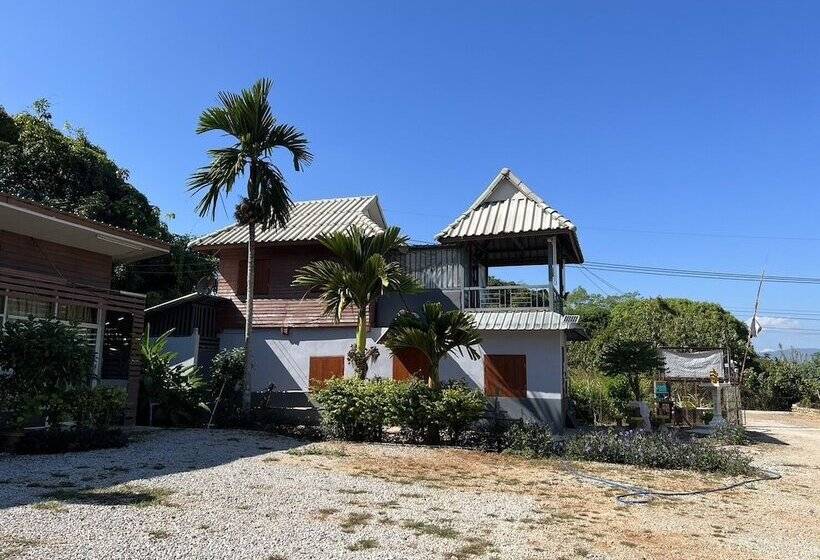 هتل Pinmanee Resort And Homestay