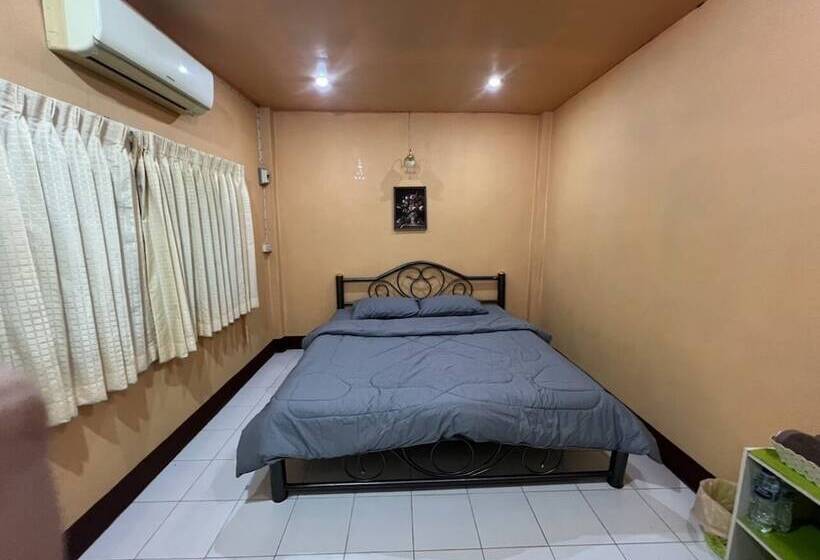 هتل Pinmanee Resort And Homestay
