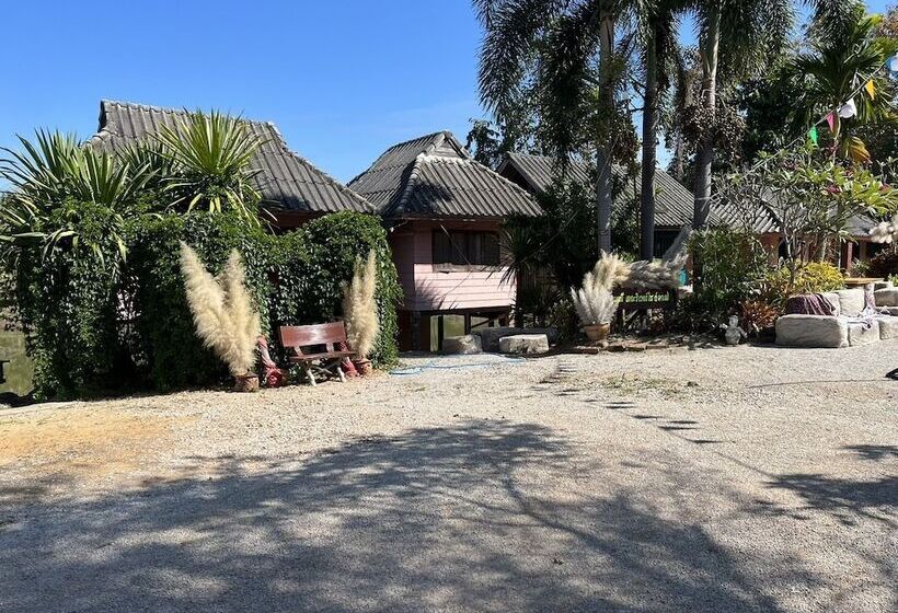 هتل Pinmanee Resort And Homestay