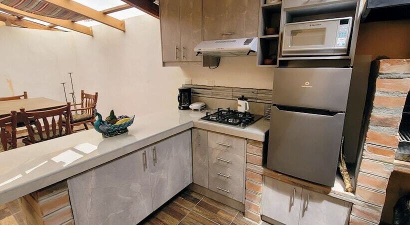 هتل Refugio Cumanda  Lodge