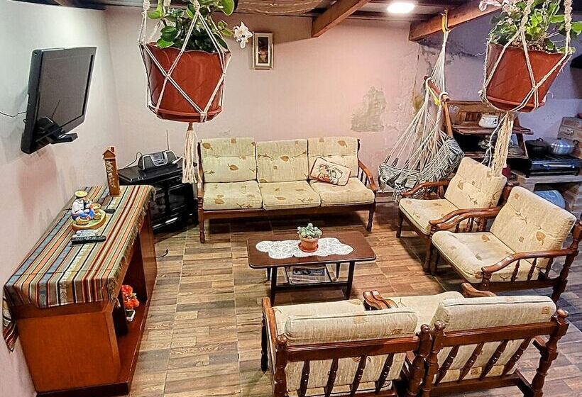 هتل Refugio Cumanda  Lodge