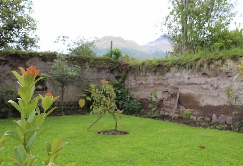 هتل Refugio Cumanda  Lodge