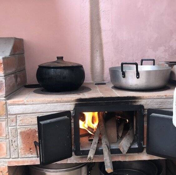 هتل Refugio Cumanda  Lodge