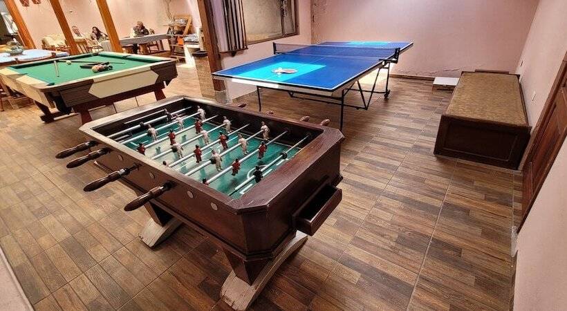 هتل Refugio Cumanda  Lodge