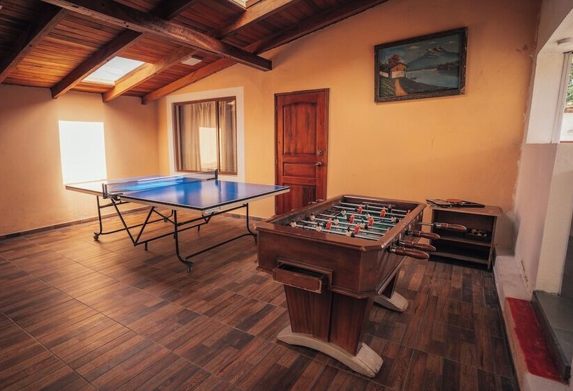هتل Refugio Cumanda  Lodge