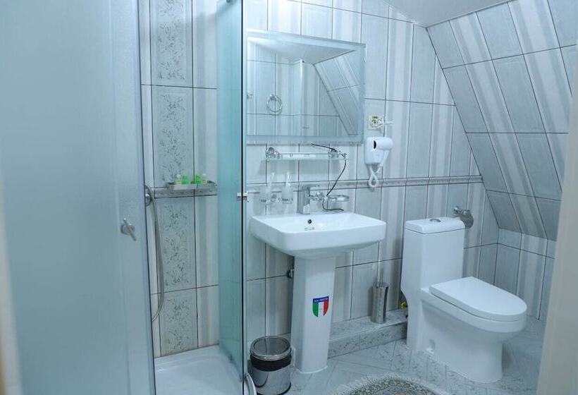 فندق Renaissance Butik