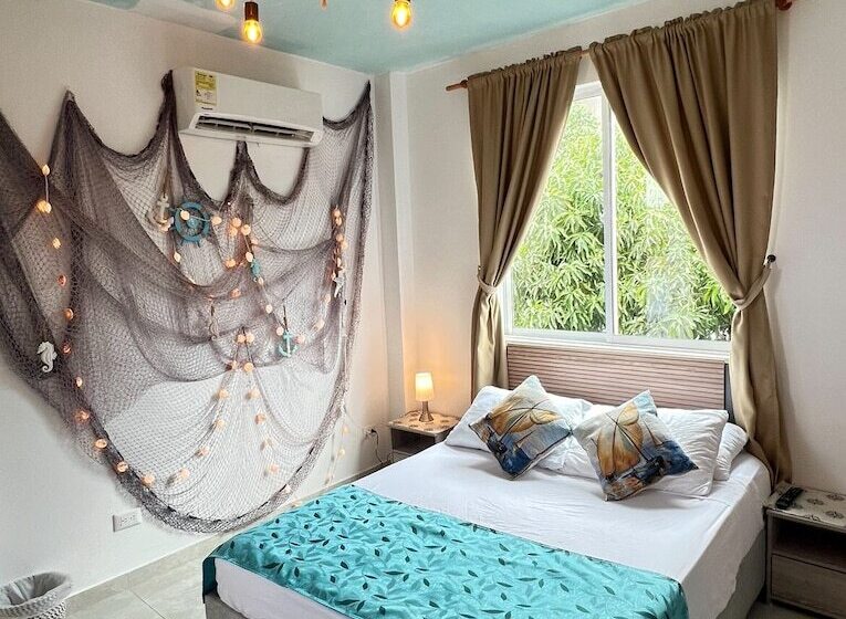 هتل Ritacuba House Boutique