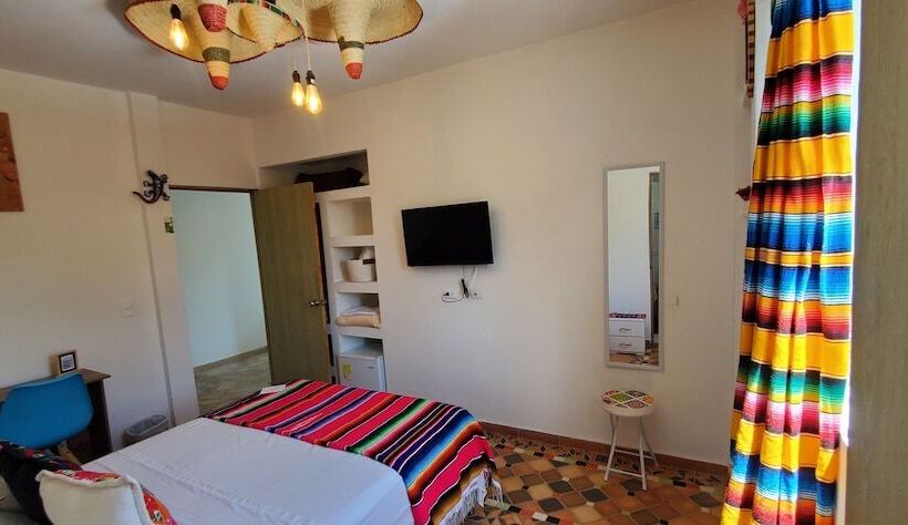 هتل Ritacuba House Boutique