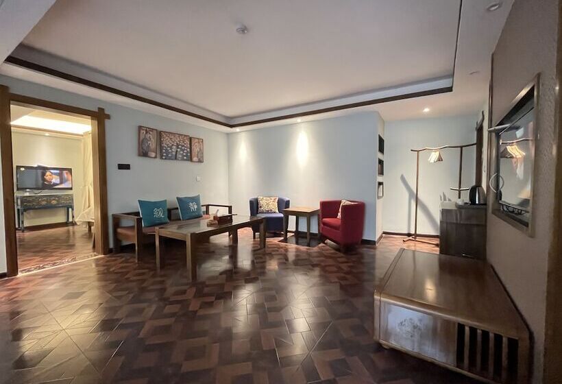 فندق Secgarden Boutique