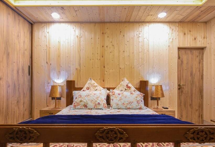 هتل Happy Homestay