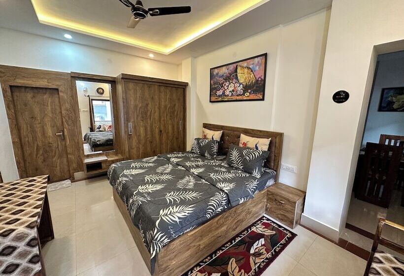 هتل Happy Homestay