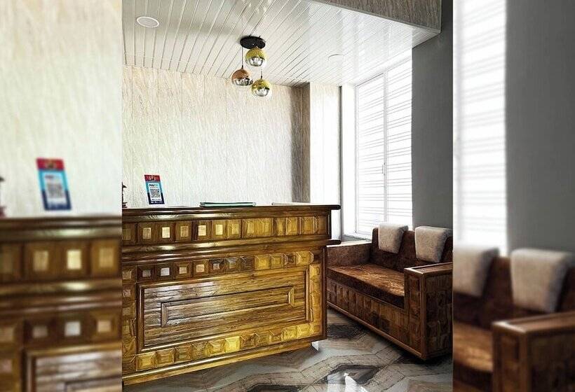 فندق Starwood