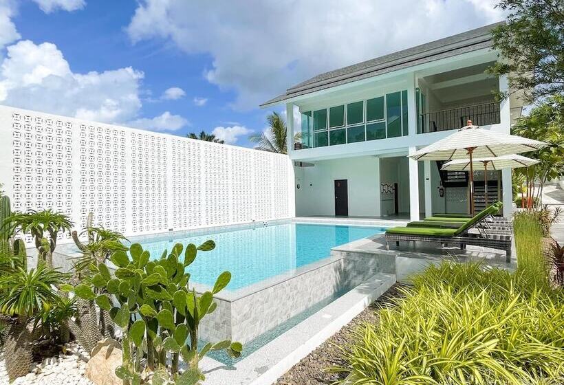 فندق The Pin Boutique Resort Krabi