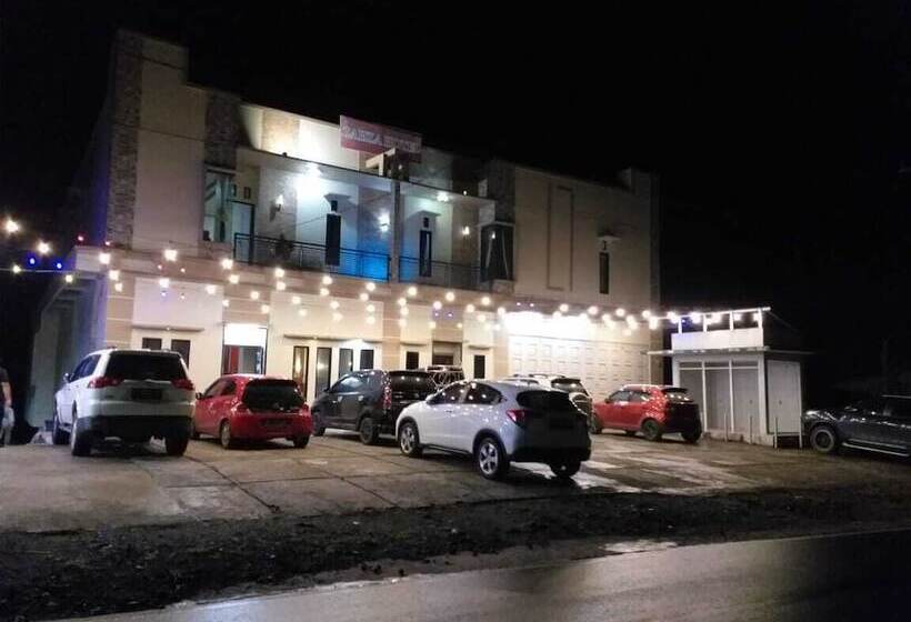 فندق Zahza